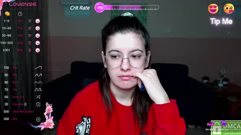 Amina online show from 5, 3, 2025