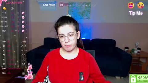 Amina online show from 5, 3, 2025