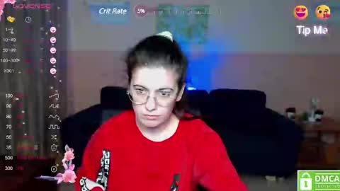 Amina online show from 5, 3, 2025