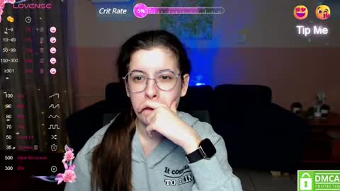 Amina online show from 12, 3, 2025