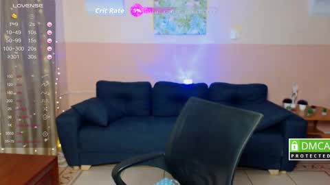 Amina online show from 6, 10, 2025