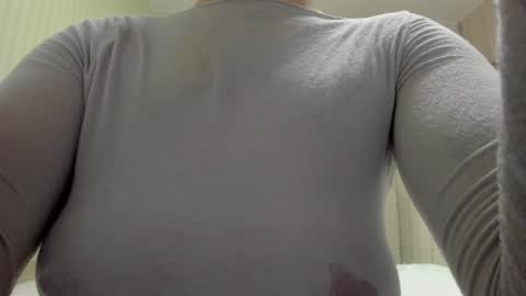 Snapshot of aminaswan_ chatting on 4, 10, 2025 Kristina online show from 4, 10, 2025