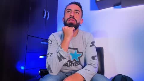 Snapshot of amir_salah chatting on 27, 2, 2025 Amir online show from 27, 2, 2025