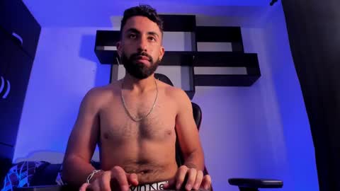 Snapshot of amir_salah chatting on 11, 3, 2025 Amir online show from 11, 3, 2025