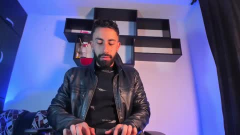 Snapshot of amir_salah chatting on 12, 3, 2025 Amir online show from 12, 3, 2025