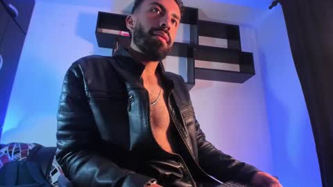 Snapshot of amir_salah chatting on 12, 3, 2025 Amir online show from 12, 3, 2025