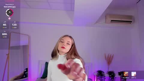 Snapshot of amira_blush chatting on 7, 2, 2026 AMIRA WOW online show from 7, 2, 2026