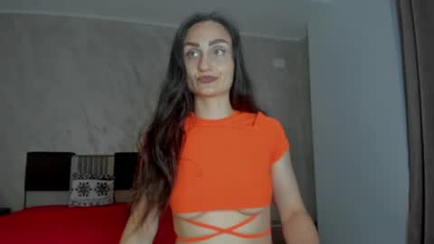 Snapshot of amiraanne chatting on 26, 7, 2026 AmiraAnne online show from 26, 7, 2026