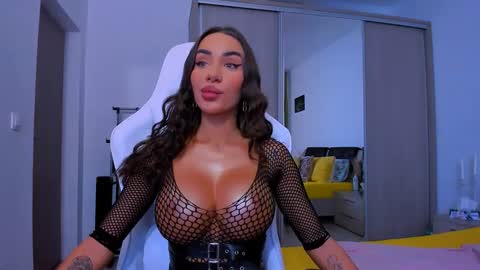 Snapshot of amiracataleya chatting on 10, 1, 2025 Arinna online show from 10, 1, 2025