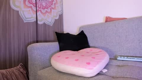 Snapshot of amiracupcake chatting on 29, 1, 2025 AMIIRA online show from 29, 1, 2025