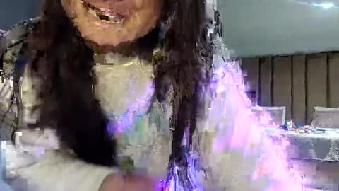 Snapshot of amiracupcake chatting on 4, 10, 2025 AMIIRA online show from 4, 10, 2025