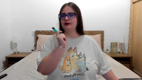 Amira Vyxen online show from 15, 2, 2026