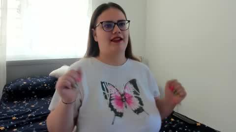 Amira Vyxen online show from 29, 5, 2026