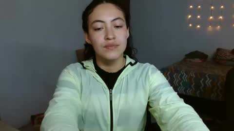 Snapshot of amitlu_ chatting on 18, 2, 2025 amitlu_ online show from 18, 2, 2025