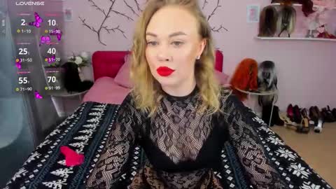 Anna online show from 4, 3, 2026