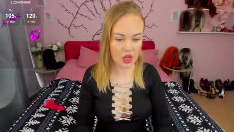 Anna online show from 5, 3, 2026