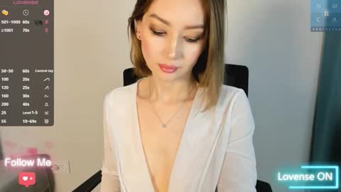 Snapshot of amiwong chatting on 14, 2, 2026 amiwong online show from 14, 2, 2026