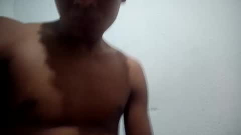 sandercito635 online show from 19, 12, 2025