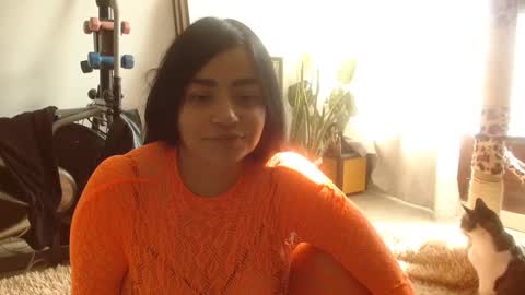 Snapshot of ammbaar1 chatting on 2, 10, 2025 Ambaar online show from 2, 10, 2025