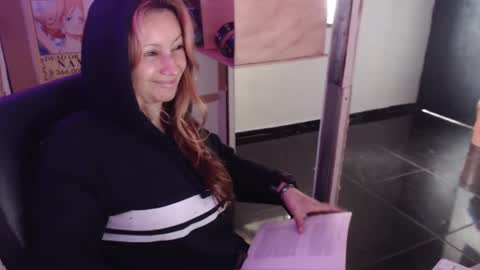 Paula D online show from 27, 2, 2025