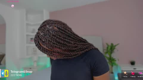 Snapshot of ammy_brown_ chatting on 28, 5, 2026 AMMY online show from 28, 5, 2026