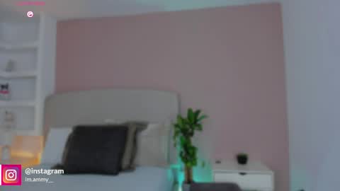 Snapshot of ammy_brown_ chatting on 29, 5, 2026 AMMY online show from 29, 5, 2026