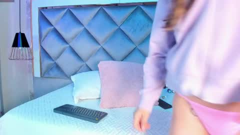 ammy durand online show from 18, 2, 2025