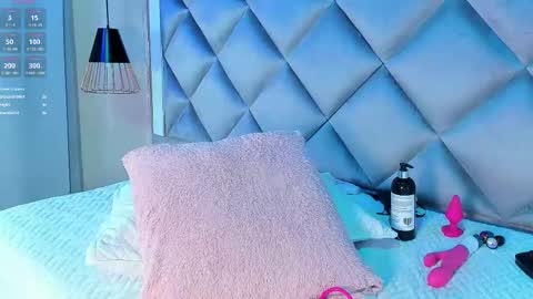 ammy durand online show from 18, 2, 2025