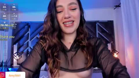 ammy_glow online show from 16, 1, 2026