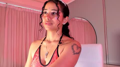 Ammy Nova online show from 20, 10, 2025