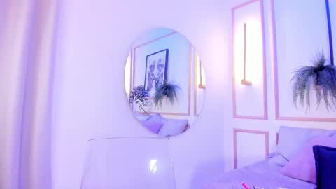 Ammy Nova online show from 1, 3, 2026