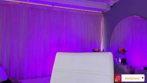 Snapshot of ammy_nova chatting on 23, 5, 2026 Ammy Nova online show from 23, 5, 2026