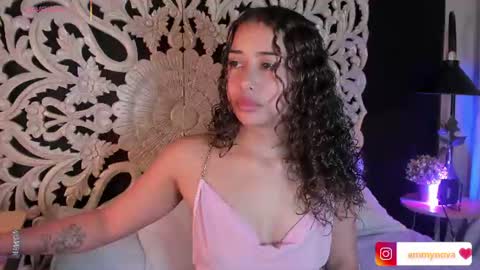 Snapshot of ammy_nova chatting on 17, 7, 2026 Ammy Nova online show from 17, 7, 2026