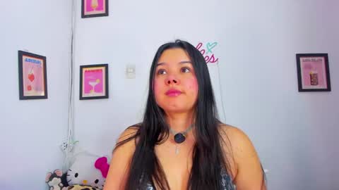Snapshot of ammy_v chatting on 1, 8, 2026 Lu online show from 1, 8, 2026
