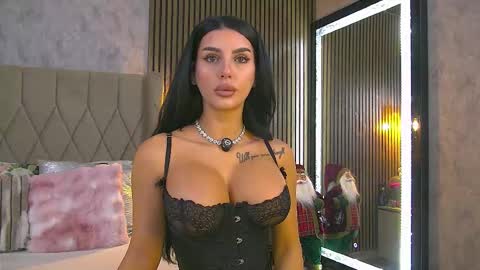 Snapshot of ammyblair chatting on 1, 12, 2025 Amy Blair online show from 1, 12, 2025