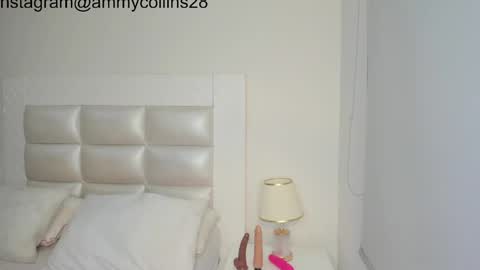 Snapshot of ammycollins28 chatting on 6, 5, 2026 online show from 6, 5, 2026
