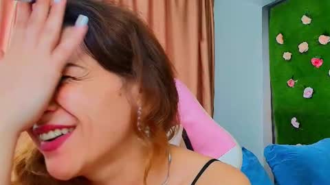 Snapshot of ammyflirty chatting on 31, 7, 2026 AmmyFlirty online show from 31, 7, 2026