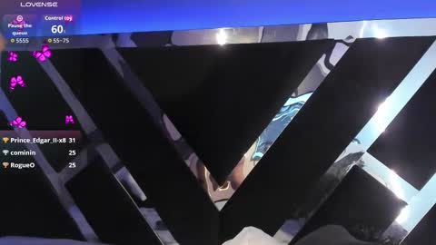 Ammy Jones online show from 13, 11, 2025