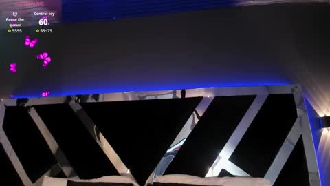 Ammy Jones online show from 18, 2, 2026