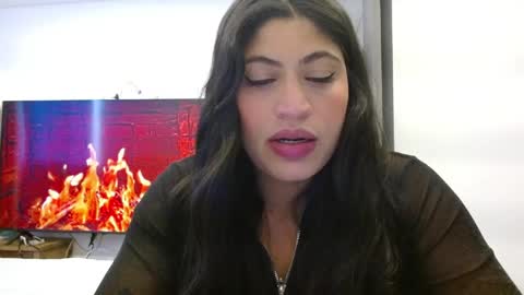 Snapshot of ammyparkerr chatting on 9, 4, 2026 Ammyparkerr online show from 9, 4, 2026