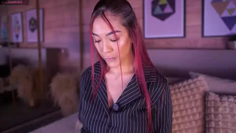 Ammy Scott  online show from 21, 11, 2025