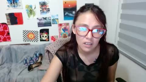 Snapshot of ammysweetx chatting on 13, 12, 2024 yisel online show from 13, 12, 2024