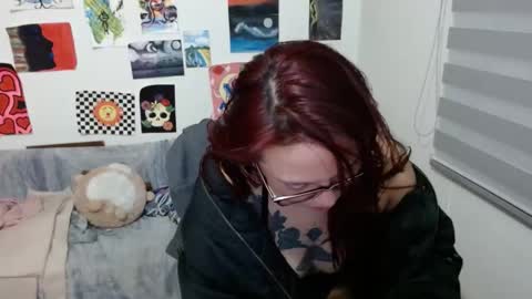 Snapshot of ammysweetx chatting on 26, 1, 2025 yisel online show from 26, 1, 2025