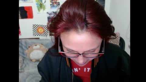 Snapshot of ammysweetx chatting on 31, 1, 2025 yisel online show from 31, 1, 2025