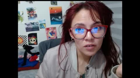 Snapshot of ammysweetx chatting on 12, 2, 2025 yisel online show from 12, 2, 2025