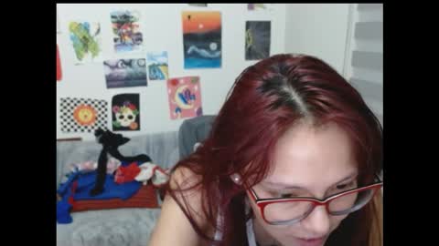 Snapshot of ammysweetx chatting on 13, 2, 2025 yisel online show from 13, 2, 2025