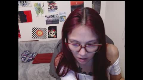Snapshot of ammysweetx chatting on 14, 2, 2025 yisel online show from 14, 2, 2025