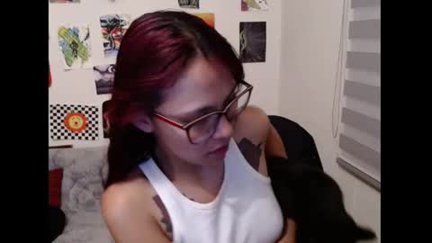 Snapshot of ammysweetx chatting on 5, 3, 2025 yisel online show from 5, 3, 2025