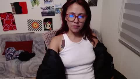 Snapshot of ammysweetx chatting on 5, 3, 2025 yisel online show from 5, 3, 2025