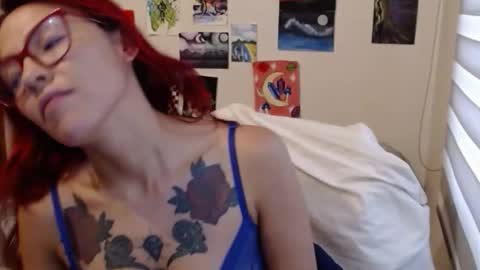 Snapshot of ammysweetx chatting on 6, 10, 2025 yisel online show from 6, 10, 2025